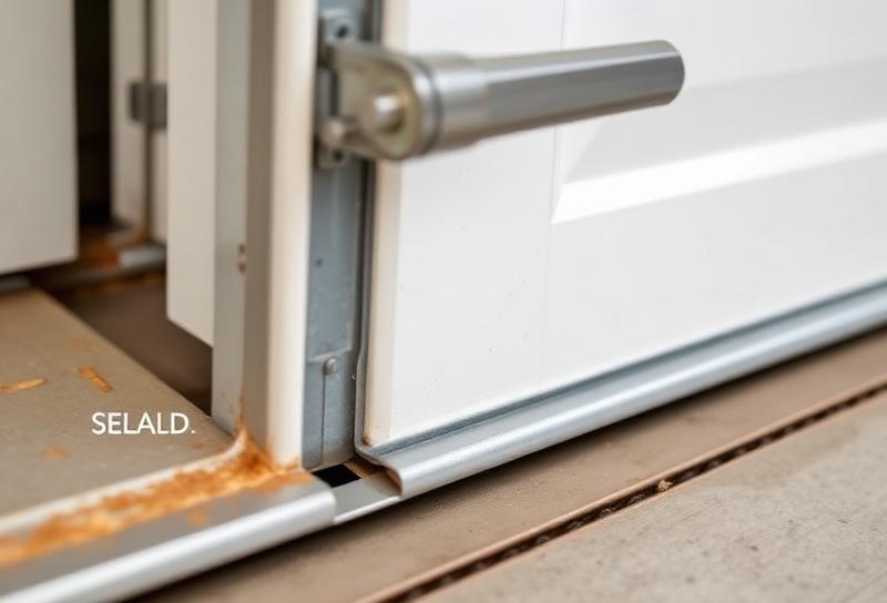 Weatherstripping: A Complete Guide for Homeowners